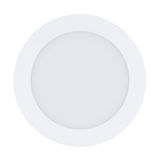 LED-CCT-recessed spot 170 white 'FUEVA'