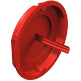 UG 60 SD Signal cover concealed ¨60mm