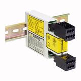 Safety Relay For Two-Hand Control System   AT-FM-10K