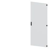 SIVACON door. right. IP55. H: 2200 mm. W: 800 mm. protection class 1