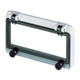 Window for 8 modules