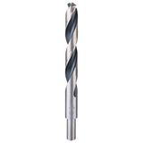 HSS Twist Drill Bit PointTeQ 16.5mm (reduced shank) 1 pcs.