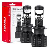 LED Headlights H7 PL Lens Series AMiO-03668