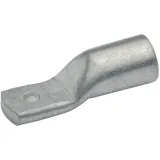 Uninsulated tube cable lug, 240 mm², 10.5 mm, M10, 12SG10