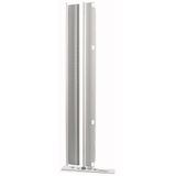 XSMRCF-100 Insulating surround, XR-MCCB-PIFT Level 100, grey
