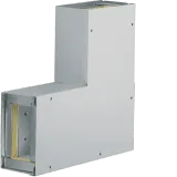 TEH R3025VERZ flat angle galvanized FWK 3E/50060 H=50mm