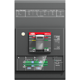 XT4N 160 Ekip Dip LSI In=63A 3p F F