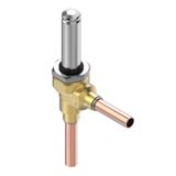 Electric expansion valve, EVRP 2