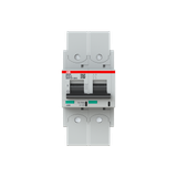 S802P-B125-R circuit breaker