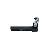 TECTON T-VL2 BK - L-connector, black