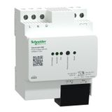 Power supply SpaceLogic KNX REG-K 320mA white