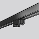Adapter L 85 B 32 H 63 colour: black 0 - 250 V