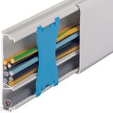 Trunking 12x50,L=2,0m,pure white