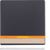 Rocker, lab. field, lens, Q.1/Q.3, ant. velvety, lacq.