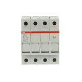 ESB63-40N-DC-B installation contactor for ambient temperature near contactor = 85