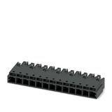 PC 4/13-GU-6,35 P26 THR - PCB header