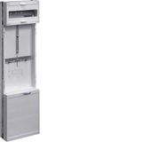 mounting kit, universZ, 1 ZP, with rail, 900 x250 mm