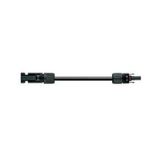 Victron Energy Solar charging system cables Solar adaptercable MC4/F to MC3/M L=15cm