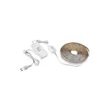 LED STRIPE-Z extension 8X3W 2640m RGB + TW, 8m, white
