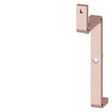 ALPHA 3200 Eco Copper connection AC...