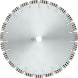 Diamond cutting disc Best for Abrasive 230 x 22,23 x 2,4 x 15 mm