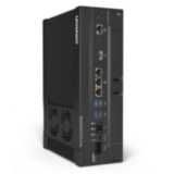 Industrial Box PC with Intel® Core™ i7-1185GRE (incl.fan), 16 GB RAM (