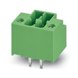 DMCV 1,5/ 8-G1F-3,5-LR P35 BK - PCB header