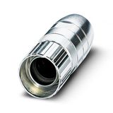 UC-000000080DU - Sleeve housing for cable connector