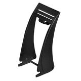 Retractor clips for sockets: GZM2, GZT2, GZM3, GZT3, GZM4, GZT4. Black colour