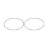 SEAL RING VMQ DN150 | Gasket