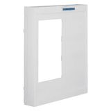 Cover, univers Z, 300x250 mm, for 1x LT05x