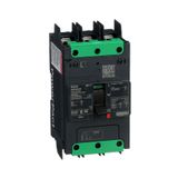 MCCB 600Y/347V 40A 3P 18KA TERMINAL