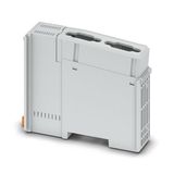 ME-IO-S 24 IO 100 7035 CAN - Electronics housing