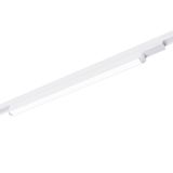 3-PHASE OBLONG TRACK LAMP LUMO WHITE LED 3000K 16W 1600LM