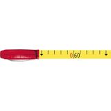 Measuring tape 20mx13mm FORMAT