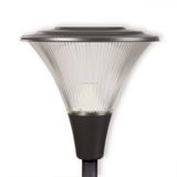 Pole mount. luminaire OP530LED20BPGH 20W/830 BP GH