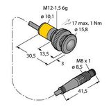 Photoelectric Sensor Opposed Mode Sensor (Receiver)   SB12TAPRQ3