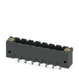 MSTBV 2,5/ 7-GF BK - PCB header