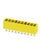 MCV 1,5/10-G-3,5 YE CP4,7 - PCB header