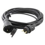 Extension Cord 3×1,5mm2, 25m