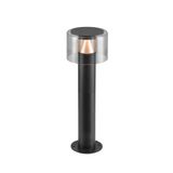 TAHA II POLE 45 CCT black