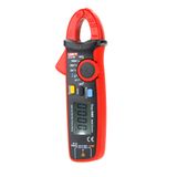Clamp Meter UT210E CATIII CATIV AC/DC Current