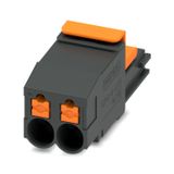 SPC 4/ 2-STTL-6,35 - PCB connector
