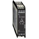Phase monitoring relay, 3-phase, 2 CO
