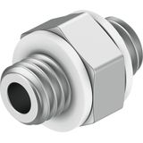 NPFC-DS-M5-M5-M Double nipple