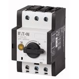 P-SOL20 Switch-disconnector, DC current, 20A