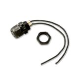 Ceiling/wall luminaire FO265.14LGH/3K 9.5W/830 IP65