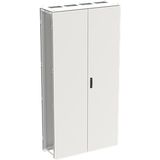 Switchgear cabin. 4PW/14GU/D4