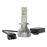 LEDriving® HL ALL SEASON H7 12V 45W 4000lm 6000K/2700K