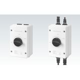 CS-SM32-4DC-MC4-DC. DISCONNECTOR